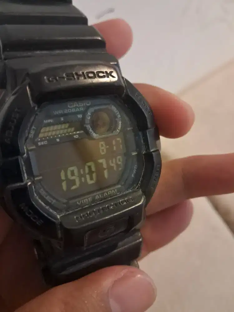 Jam Tangan G Shock GD 350