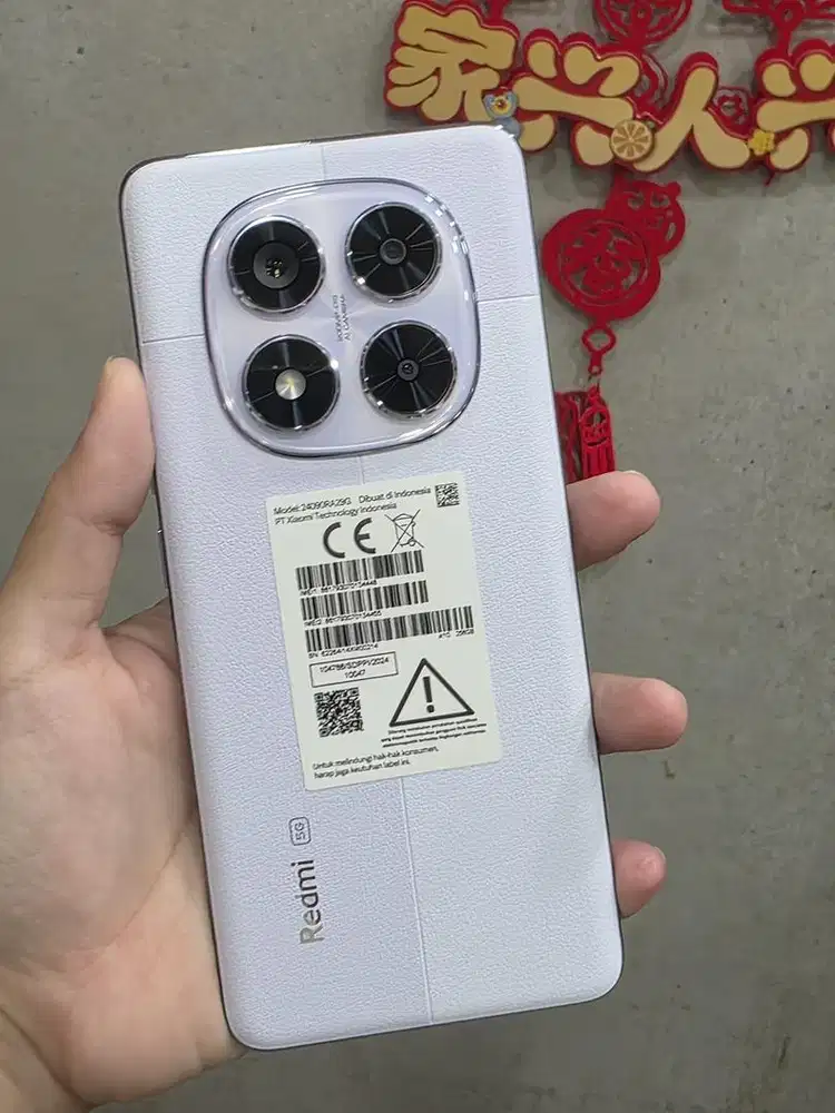 xiaomi Note 14 pro 8+8/256