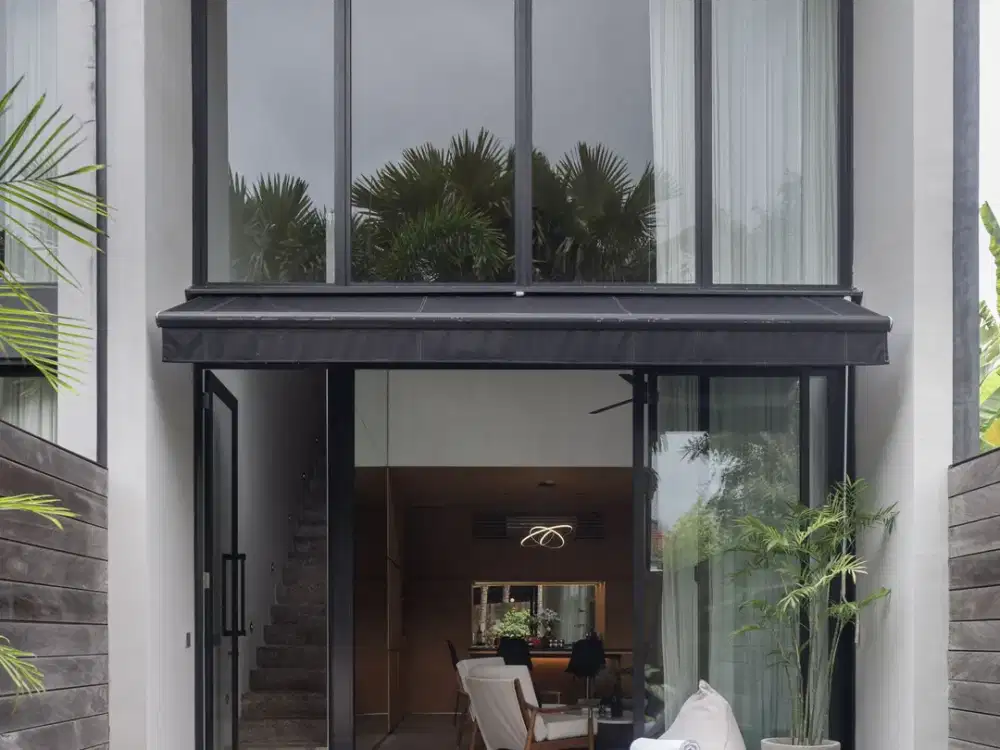 2 Bedroom Townhouse for sale at OXO Townhouse Berawa