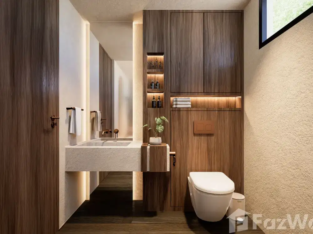 1 Bedroom Apartment for sale at Element Residence