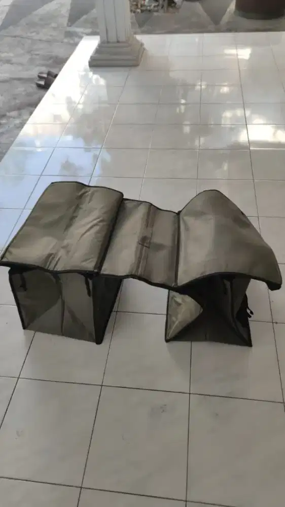 Tas motor angkutan barang