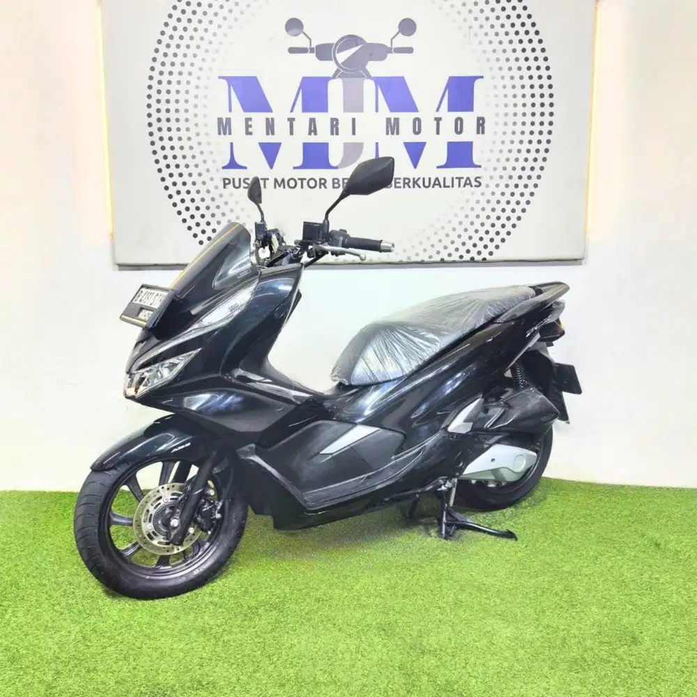 NEW PCX 160 ABS 2022! DP MULAI 800K AJA! GAS BAWA SEKARANG!