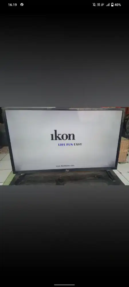 TV IKON BONUS HDMI
