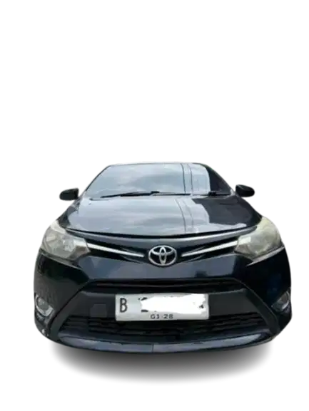 DIJUAL CEPAT! Toyota Vios 2015