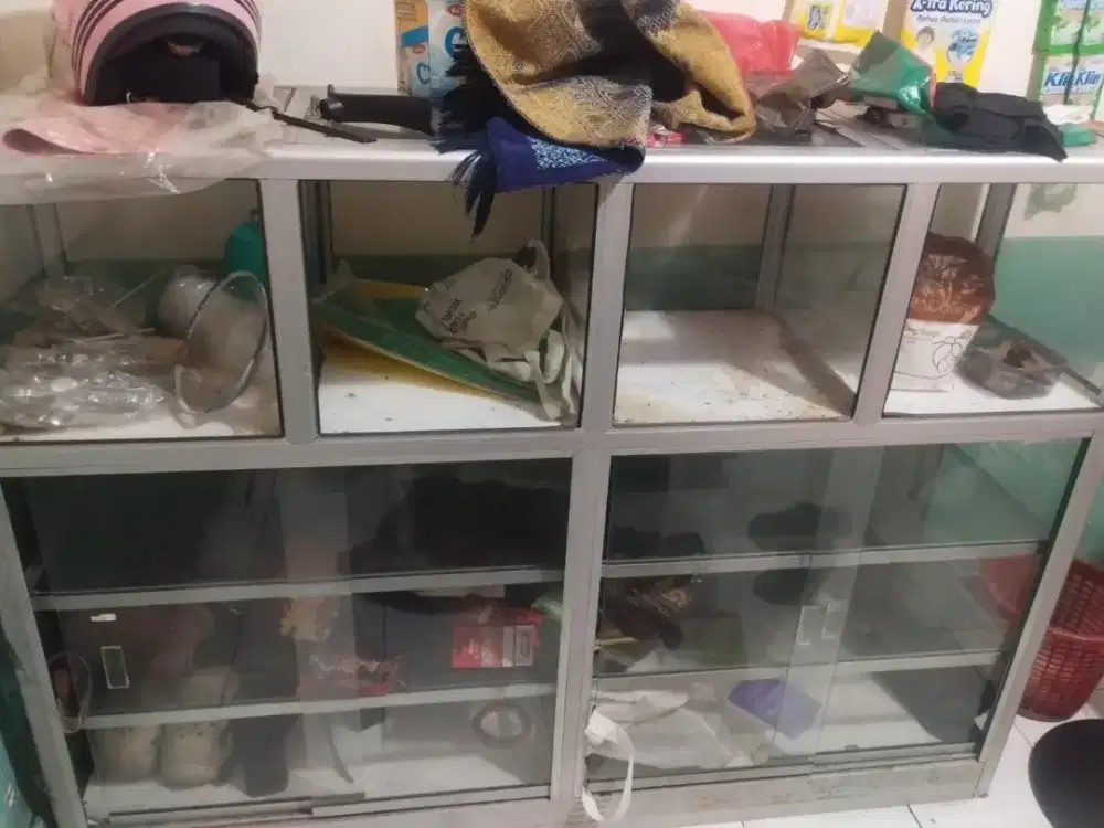 Barang masih bagus baru pemakaian 2bulan