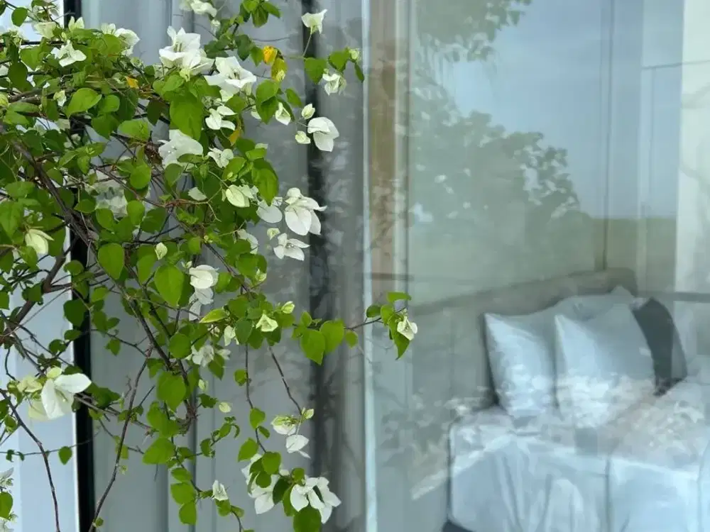 1 Bedroom Villa for sale at OCEANIQ Residences Nusa Dua