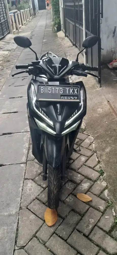 VARIO 125CC TAHUN 2022