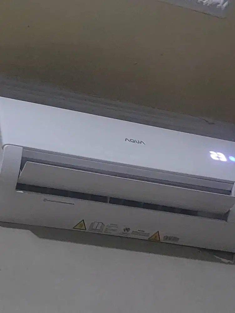 AC merk Aqua 1PK