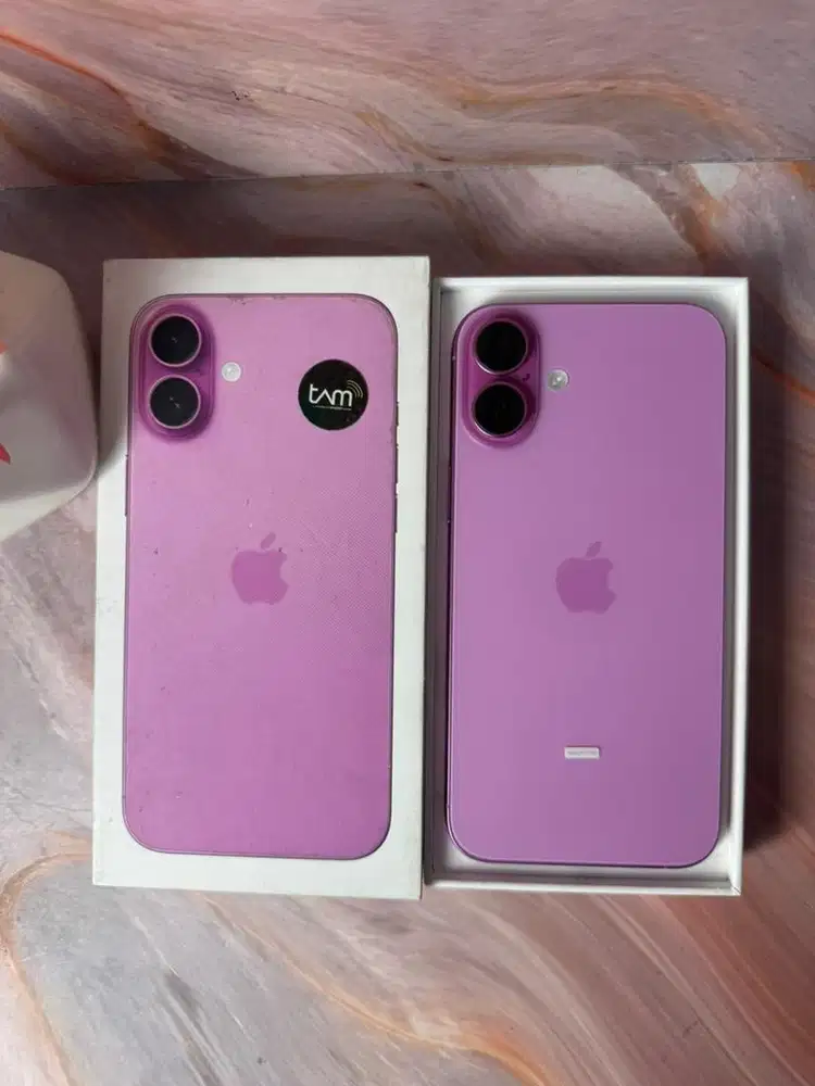 Iphone 16 plus 128GB IBOX