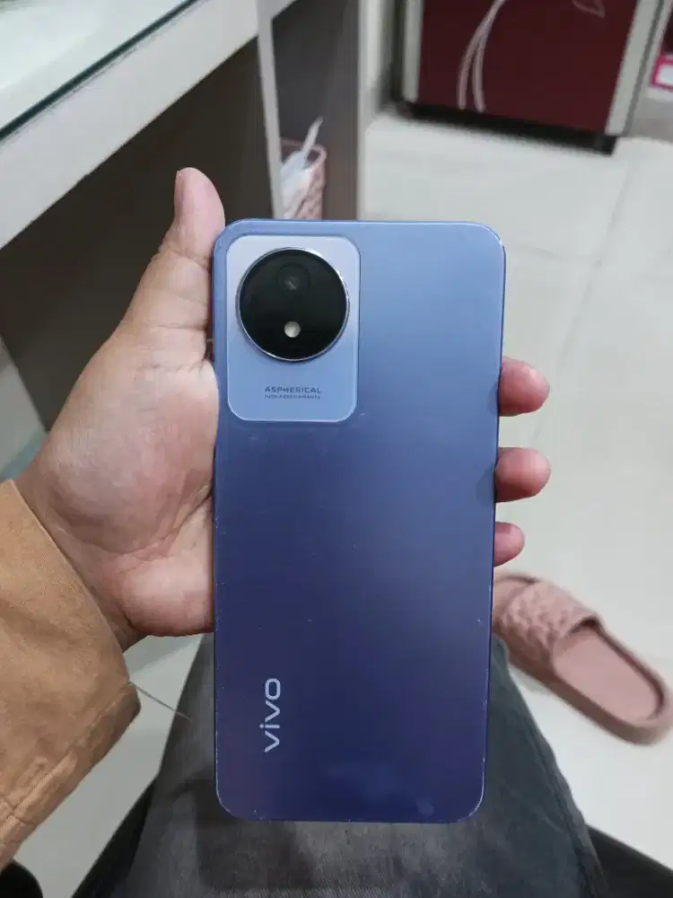 Jual hp Vivo y02