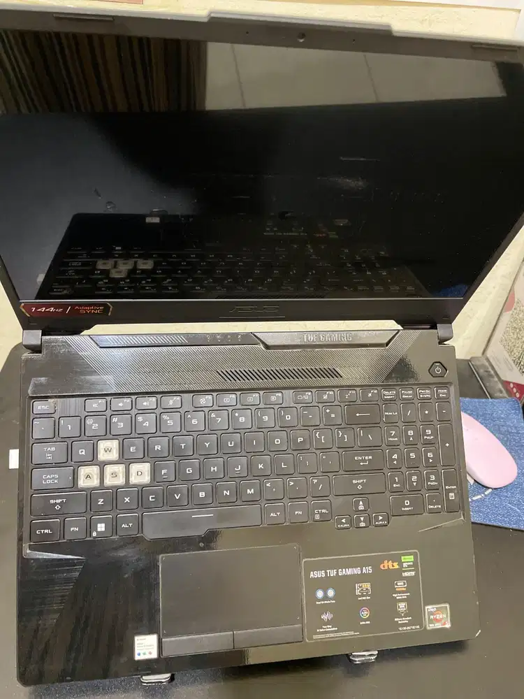 Laptop Asus TUF GAMING A15