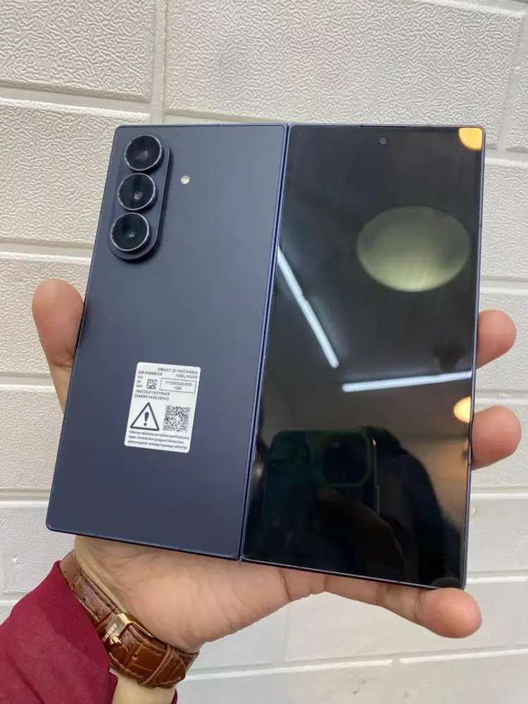 samsung fold 7 12/512gb