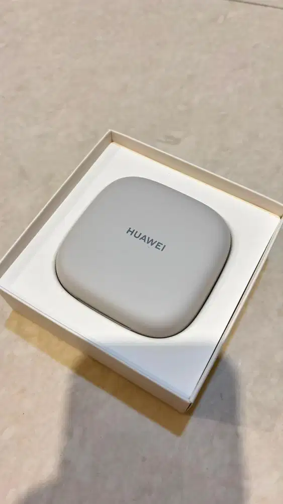 WTS Huawei Free Arc!