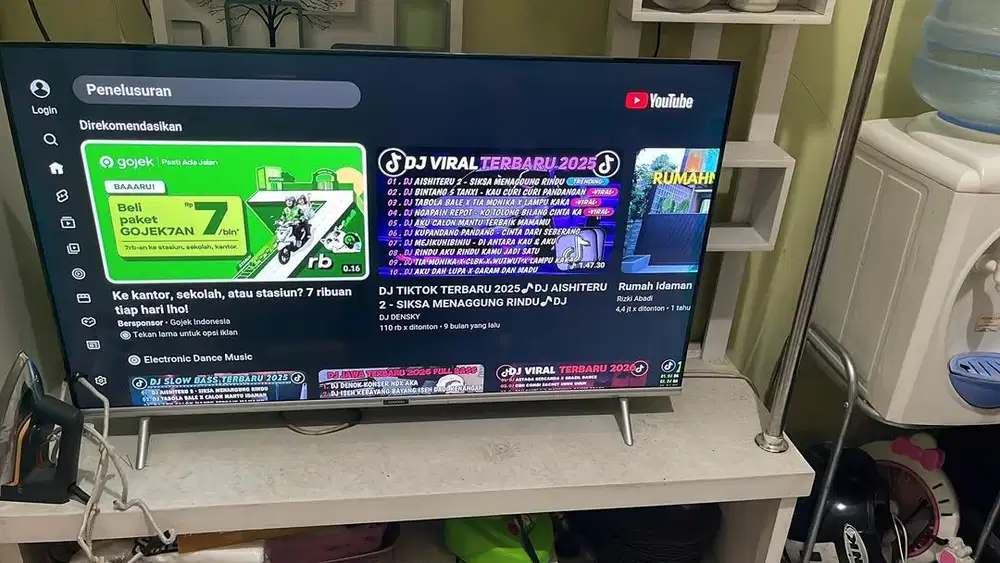 dijuall cepett tv