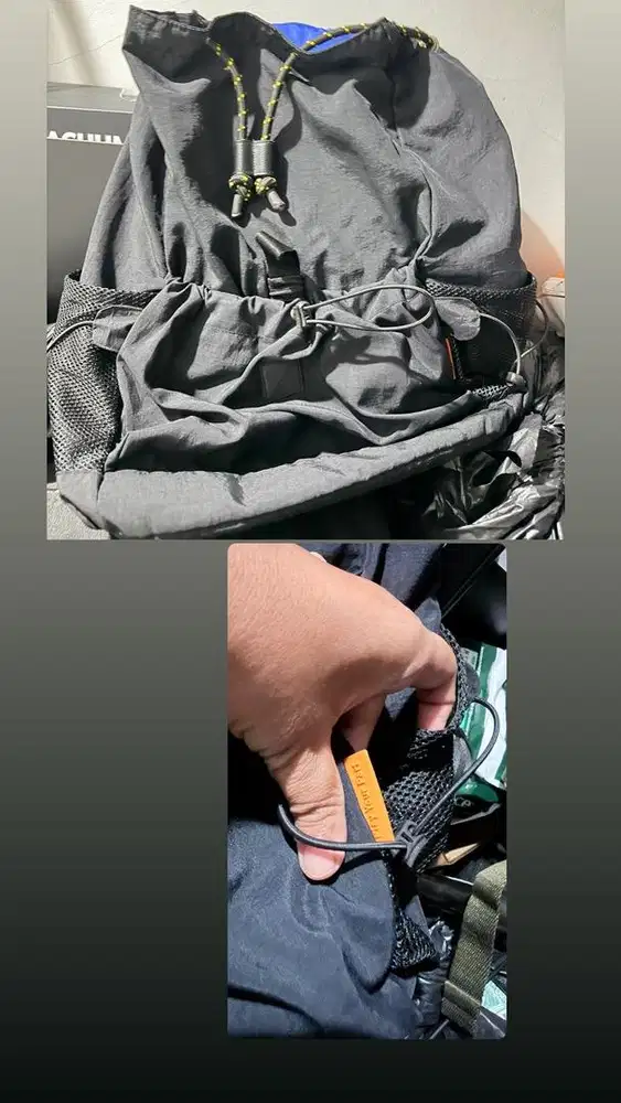 Tas ransel newww