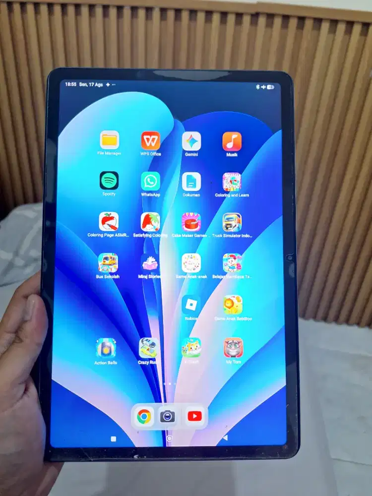 Xiaomi Redmi Pad 2