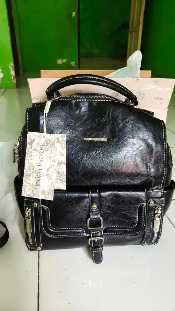 Tas original new