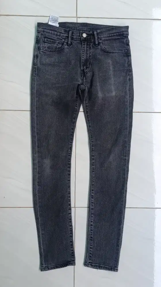 Celana levis 511 original