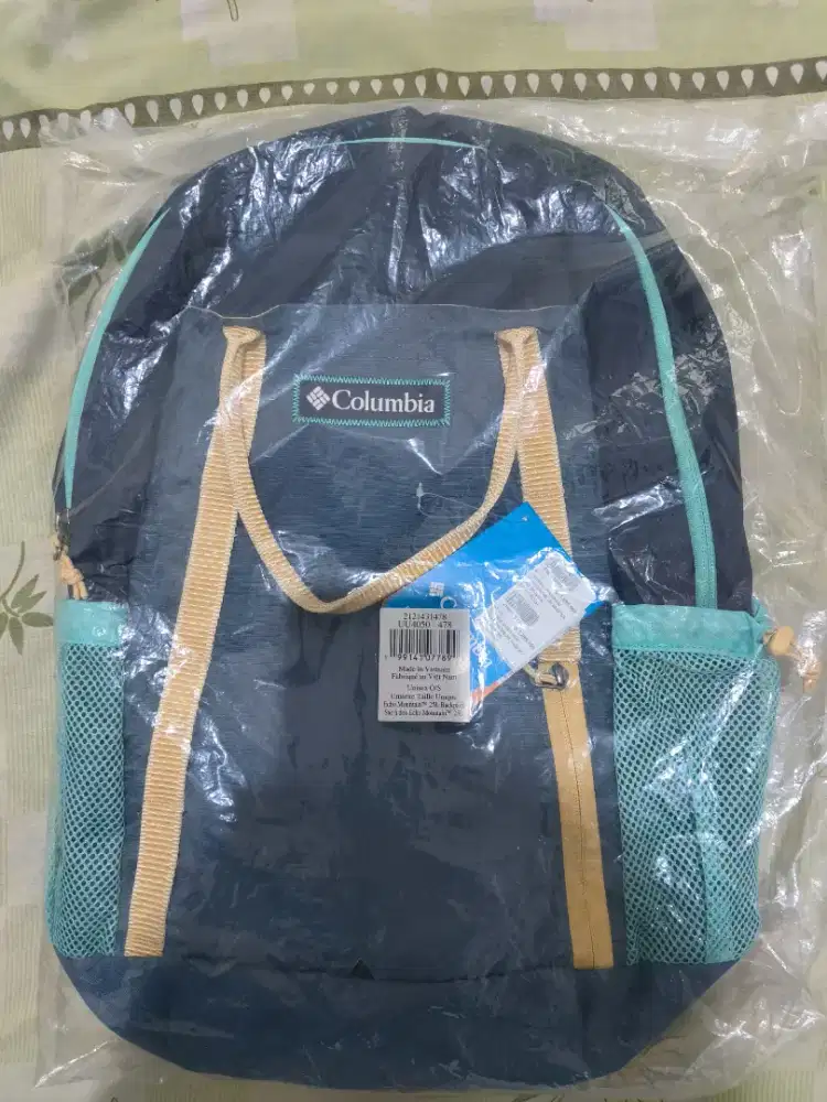 Tas Ransel Columbia Original