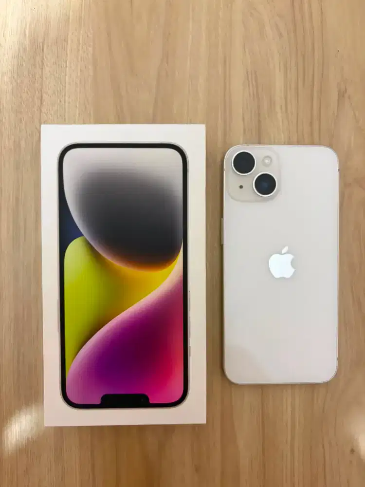 Iphone 14 128 gb