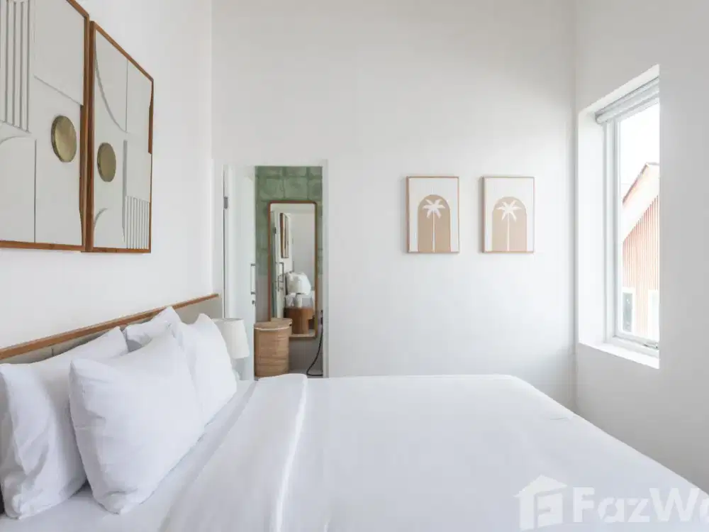 3 Bedroom Townhouse for sale at Cemagi Townhouse