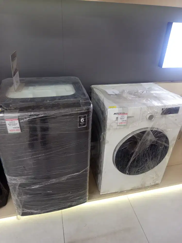 KREDIT BARANG ELEKTRONIK INDODANA