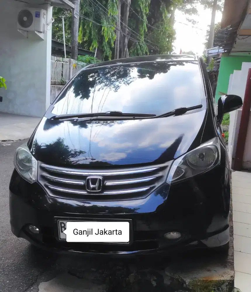 Honda Freed PSD 2009