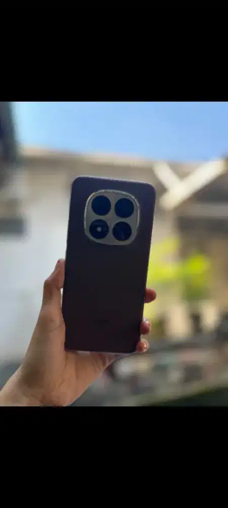 PROMO Smartphone Xiaomi Series