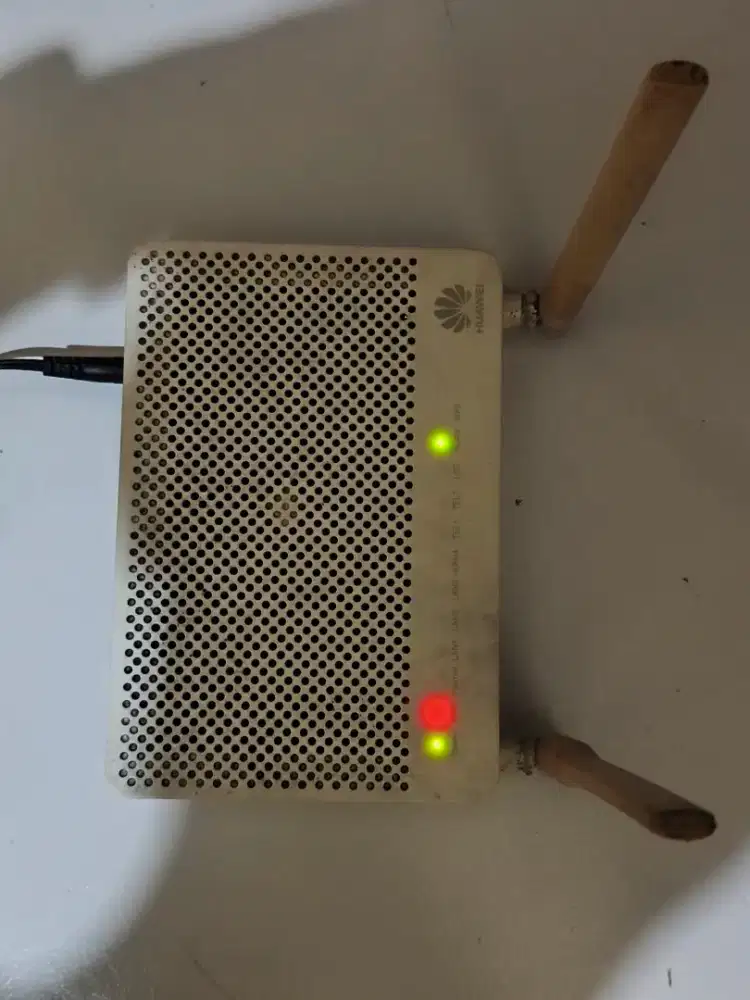 Router Huawei HG245H5