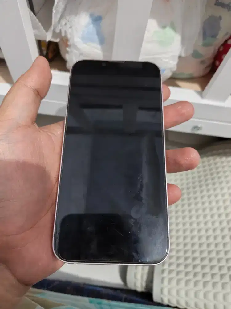Iphone 13 128gb Ibox