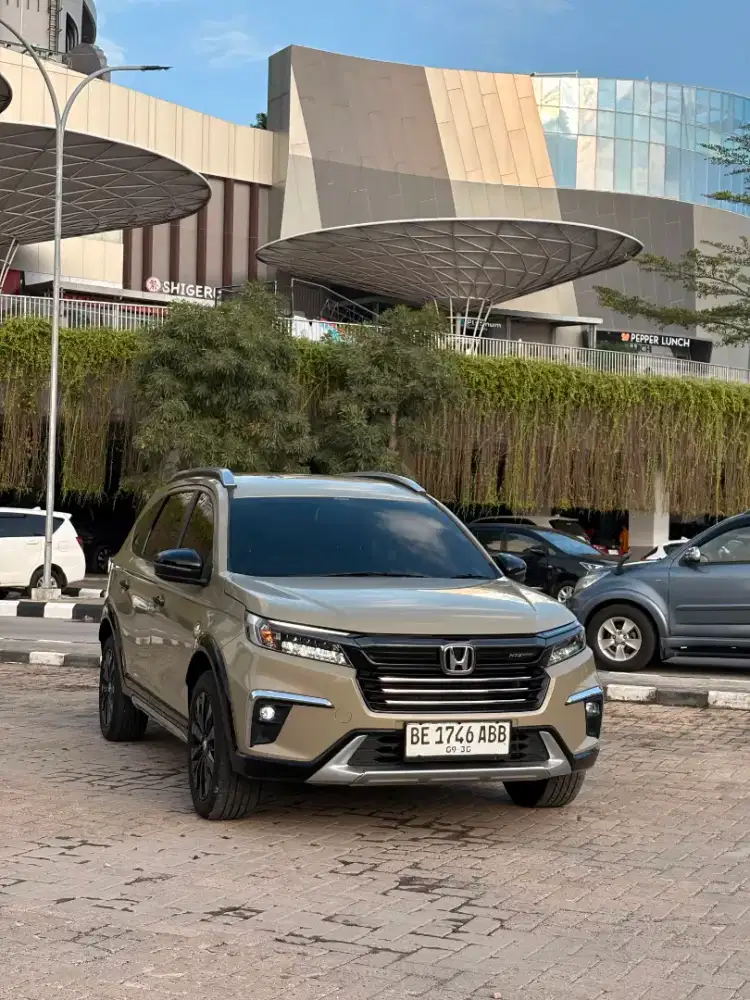 Brv N7X prestige Edition
