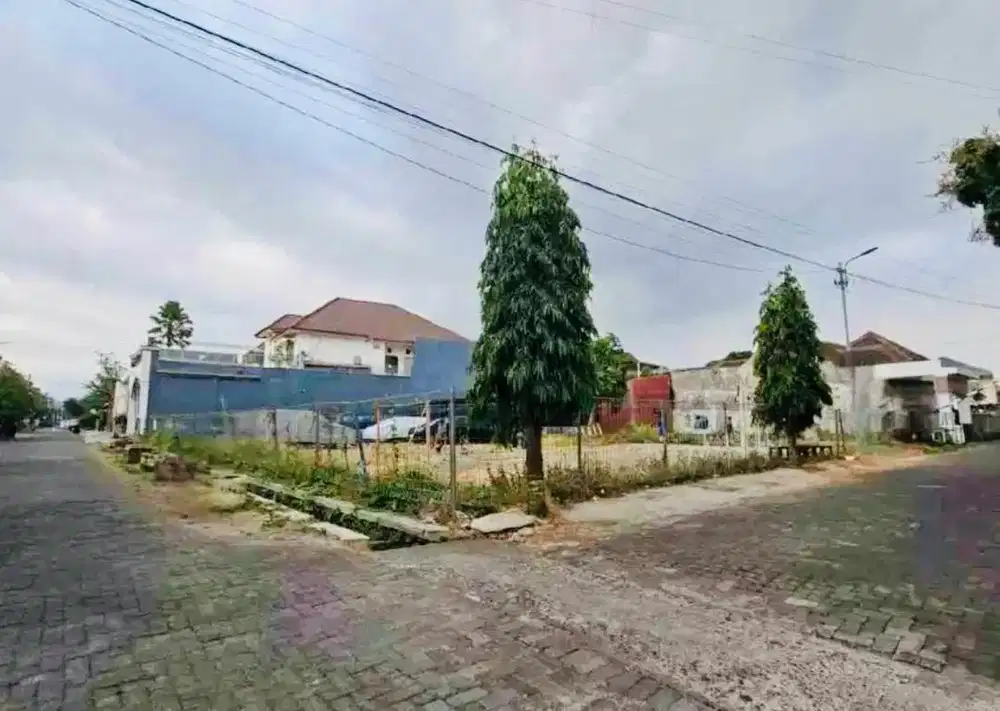 Tanah Daerah Suhat Sisa Ini Saja Lahan Di Soekarno Hatta Dekat UB