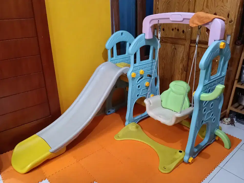 Jual murah aja Prosotan Anak
