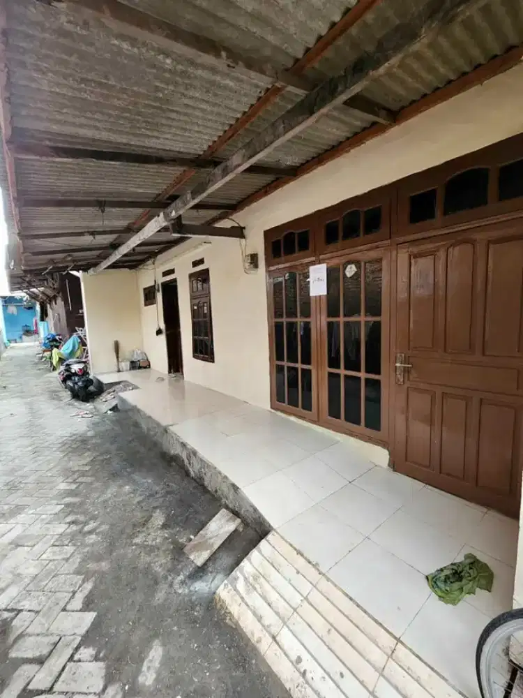 Jl. JATISARI GANG SUKO RT 02 RW04, WARU, KAB. SIDOARJO, JAWA TIMUR.