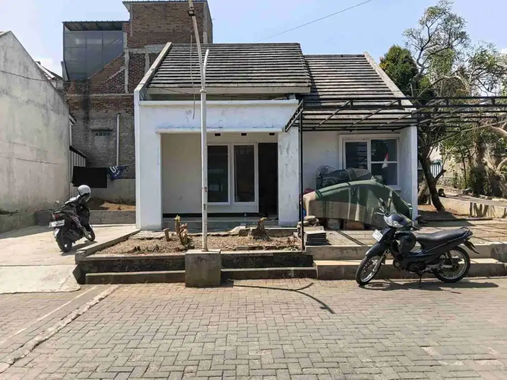 Komplek Padasuka Ideal Cicaheum Surapati