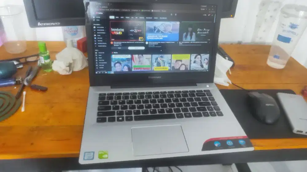 Lenovo Ideapad 500 s
