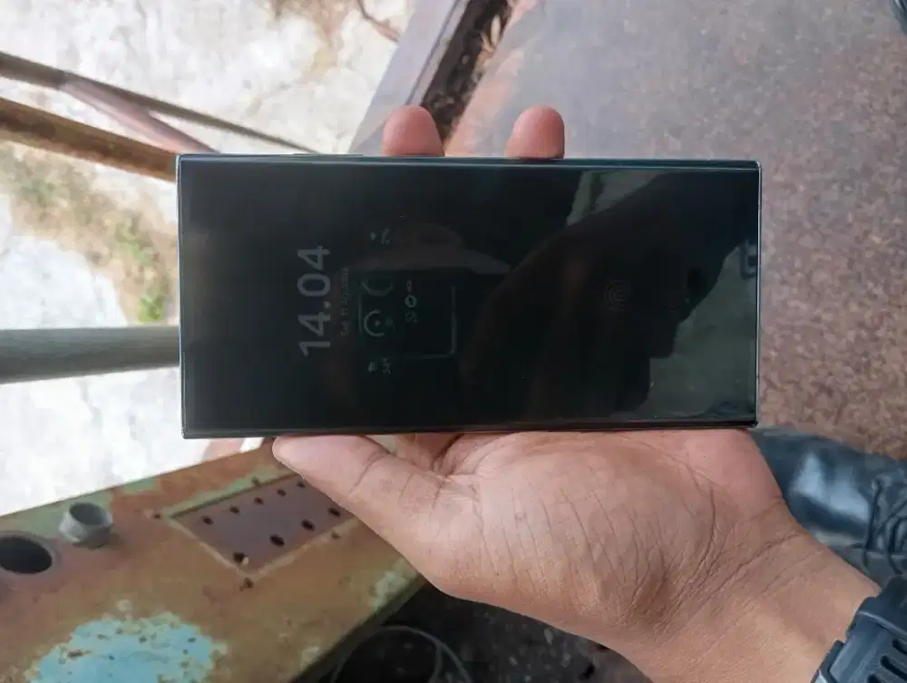 jual hp samsung S23 ultra