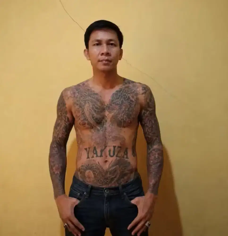 Jasa apa saja blh baik haram atw pun halal