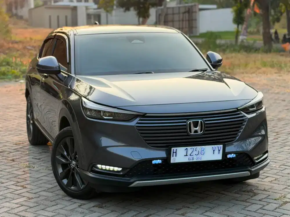 HONDA HR-V 1.5 SE SENSING 2023 MATIC