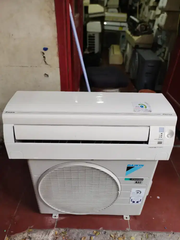 Daikin inverter 1 PK