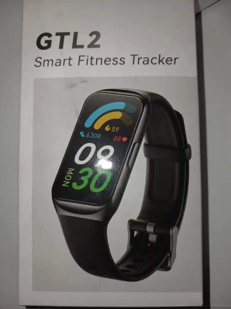 JUAL SMARTWATCH GTL2