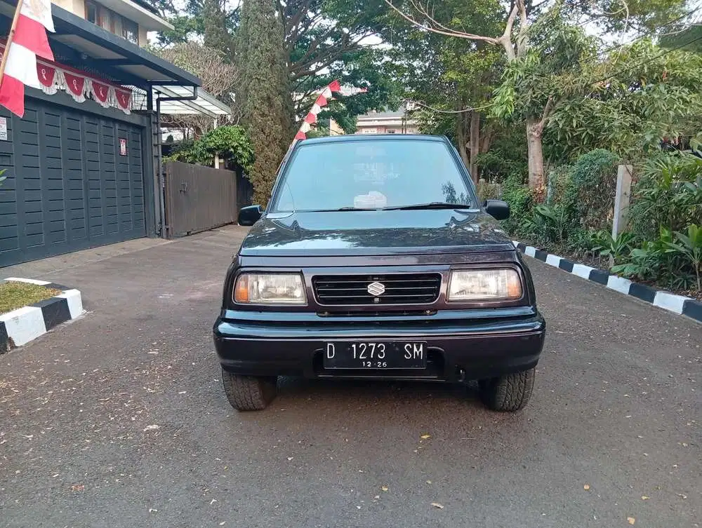 penjual