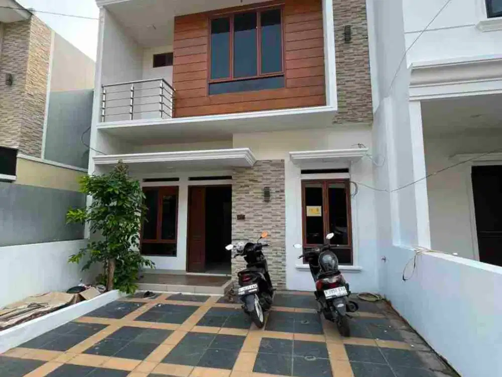 Ready stock semua..cash dan kpr tersedia..