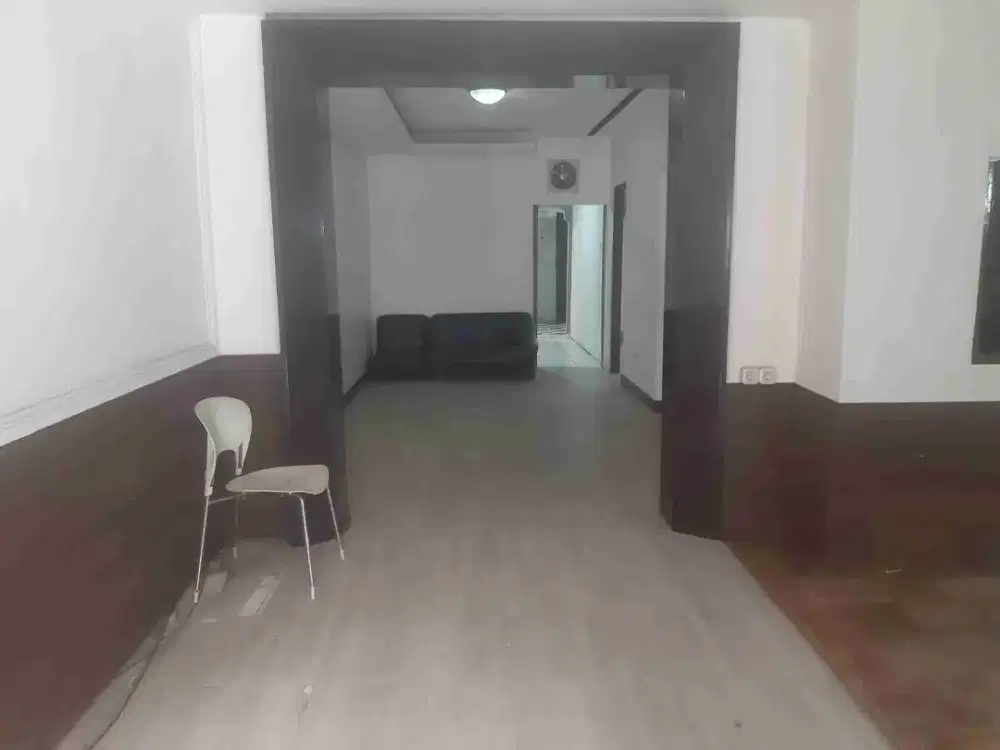 Rumah Cocok Untuk Kantor Di Lokasi Strategis Cilandak Cipete