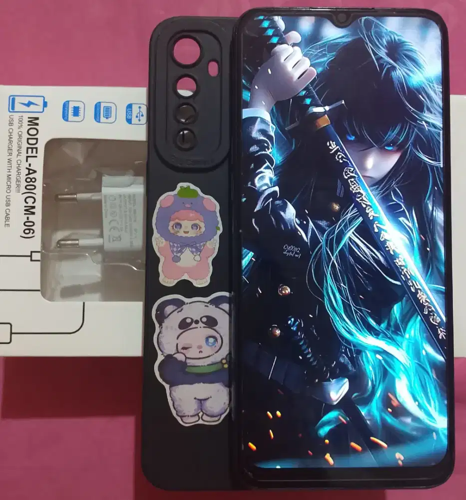 Realme 5 ram 4/128