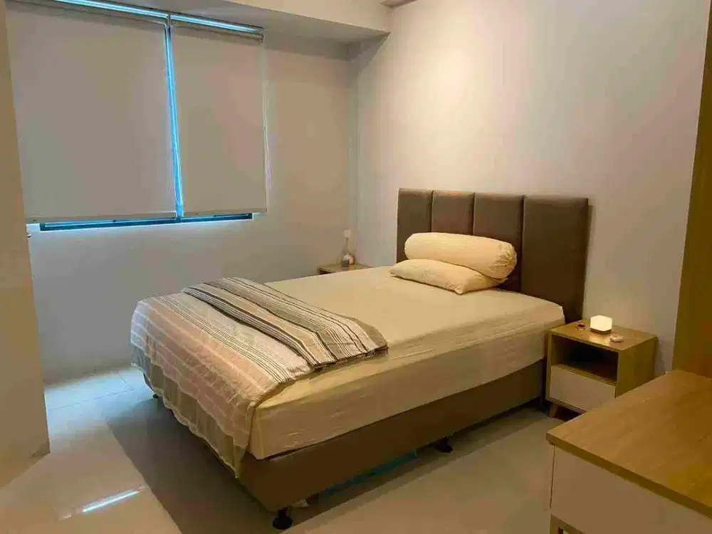 Denver Apartemen Citraland
Jl.UC boulevard Made Sambikerep Surabaya