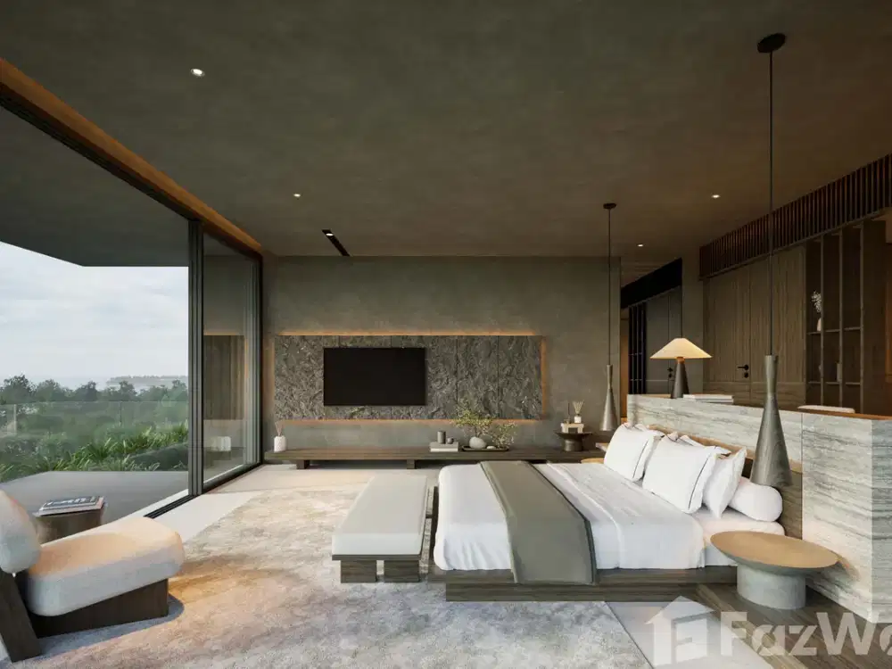 3 Bedroom Villa for sale at AXM Villas