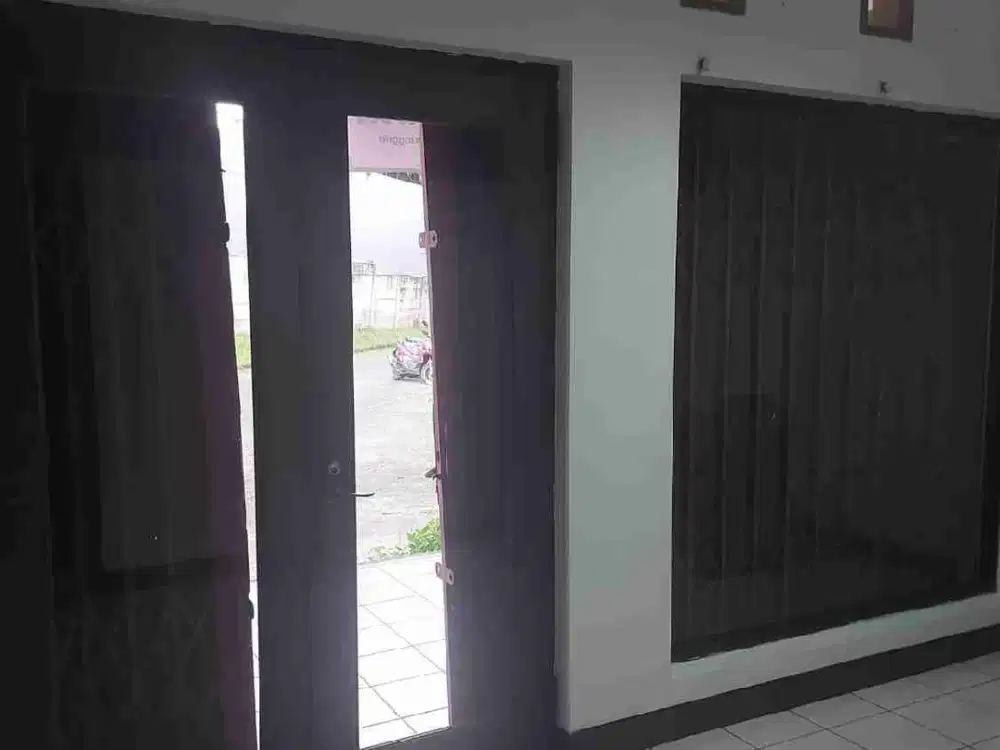 Dijual BU Ruko Sektor VII Bsd City