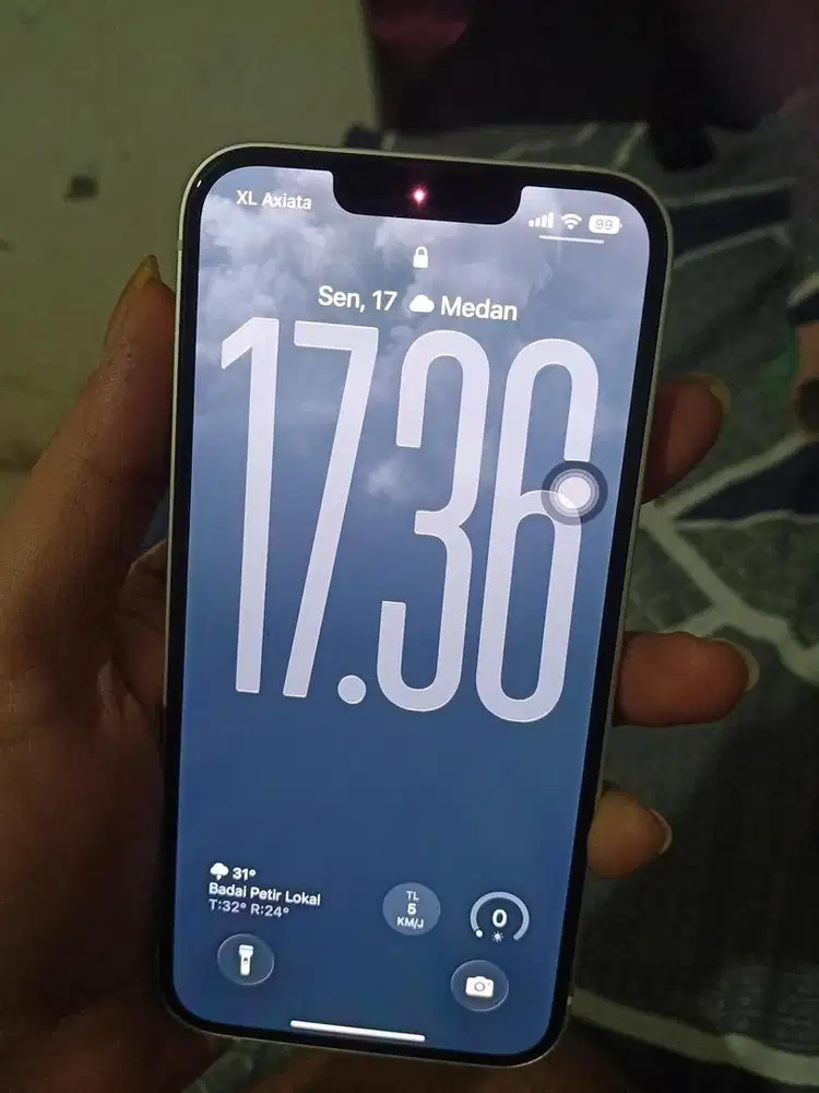 Iphone 13 128GB ex IBOX