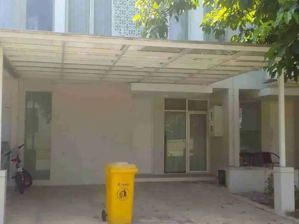 JUAL RUMAH SIAP HUNI MINIMALIS GRAND PAKUWON SURABAYA